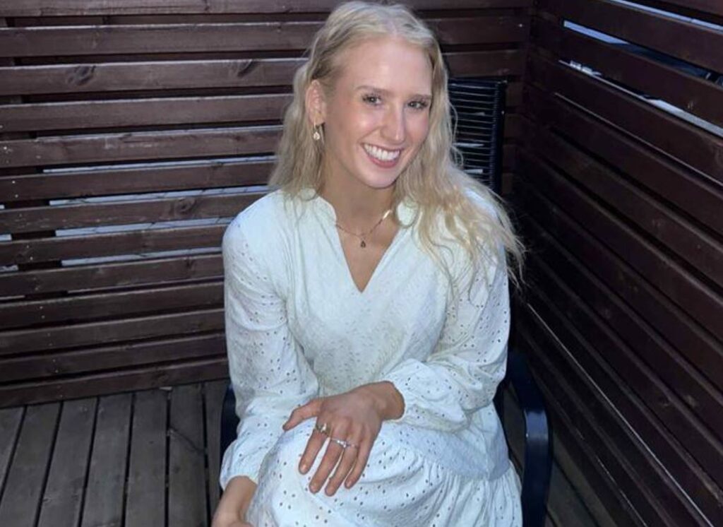 Ákvað að opna sig um sína baráttu til að hjálpa öðrum: „Skömmin hefur alltaf verið til staðar“