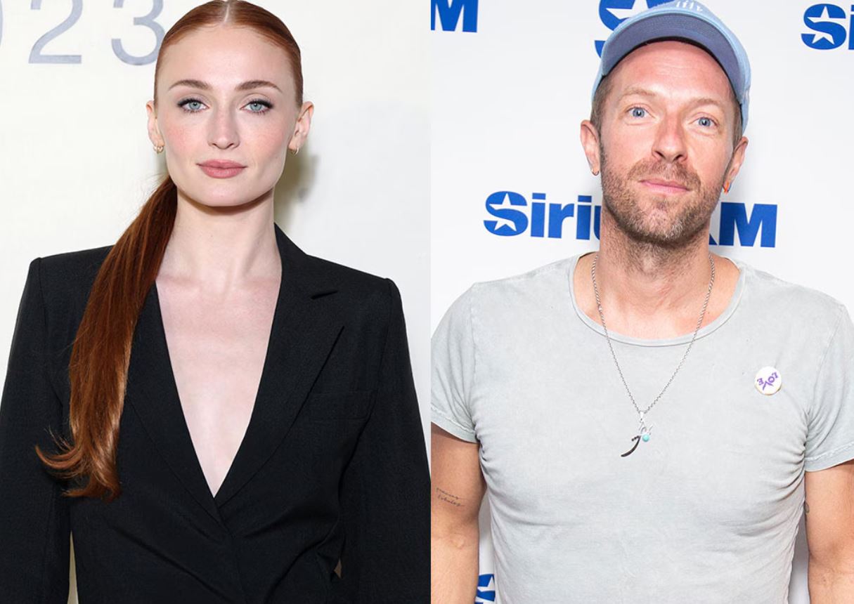 Nýtt stjörnupar vekur athygli – 19 ára aldursmunur