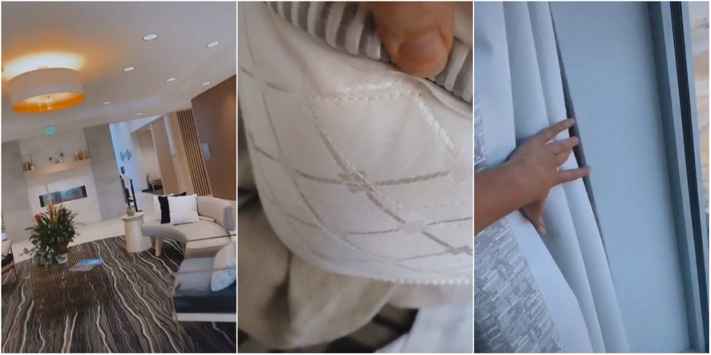 Ráð fyrrverandi flugfreyju – Gerðu alltaf þetta þegar þú ferð á hótel