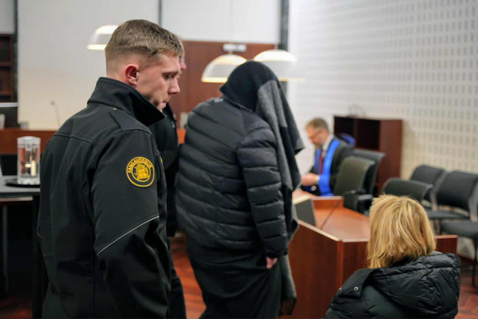 Réttarhöld hafin yfir Degi Þór vegna stunguárásar við Mjódd – „Ég ætlaði alls ekki að drepa hann“