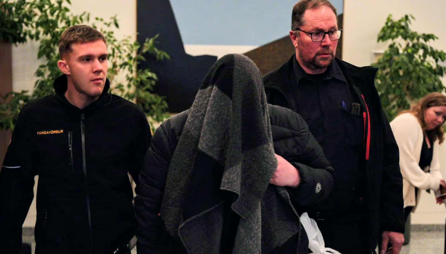 Stunguárásin í Mjódd – „Þetta er eitthvað sem mun marka mig fram að ævilokum“