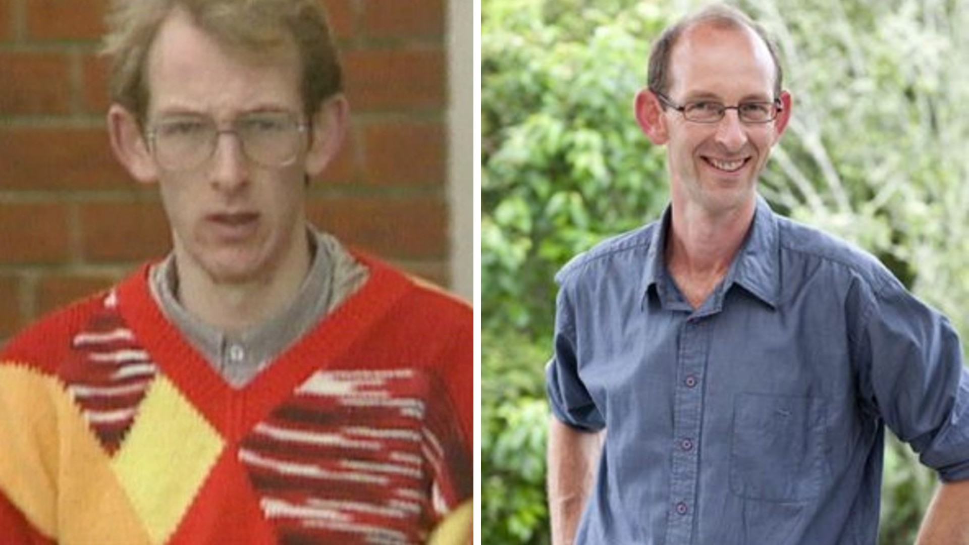 Fór út um morguninn að bera út blaðið og kom svo að fjölskyldu sinni látinni – Martröðin var samt bara rétt að byrja