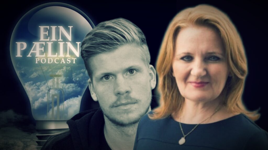 Furðaði sig á kröfu Fjölmiðlanefndar í gær en deilurnar hófust fyrir fimm árum – „Eigum við ekki að róa okkur aðeins“