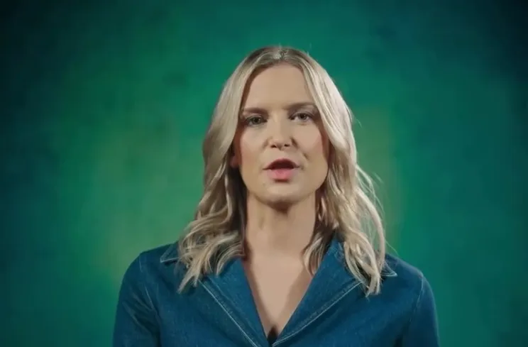 Opnar sig um baráttu sína við krabbamein og vill koma skilaboðum á framfæri – „Ég sagði engum frá“