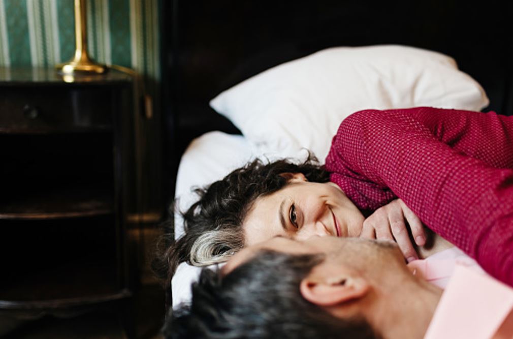 „Síðustu tveir sem ég deitaði virkuðu fullkomnir þar til ég komst að öfgakenndu blæti þeirra – Er ég svona óheppin?“