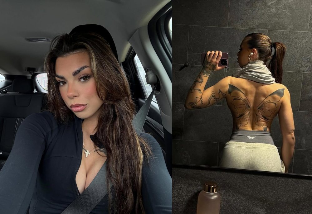 Þjálfarinn Valentína: Ef þú ert ekki að ná markmiðum þínum þá eru líklegast þessir þrír hlutir að klikka hjá þér