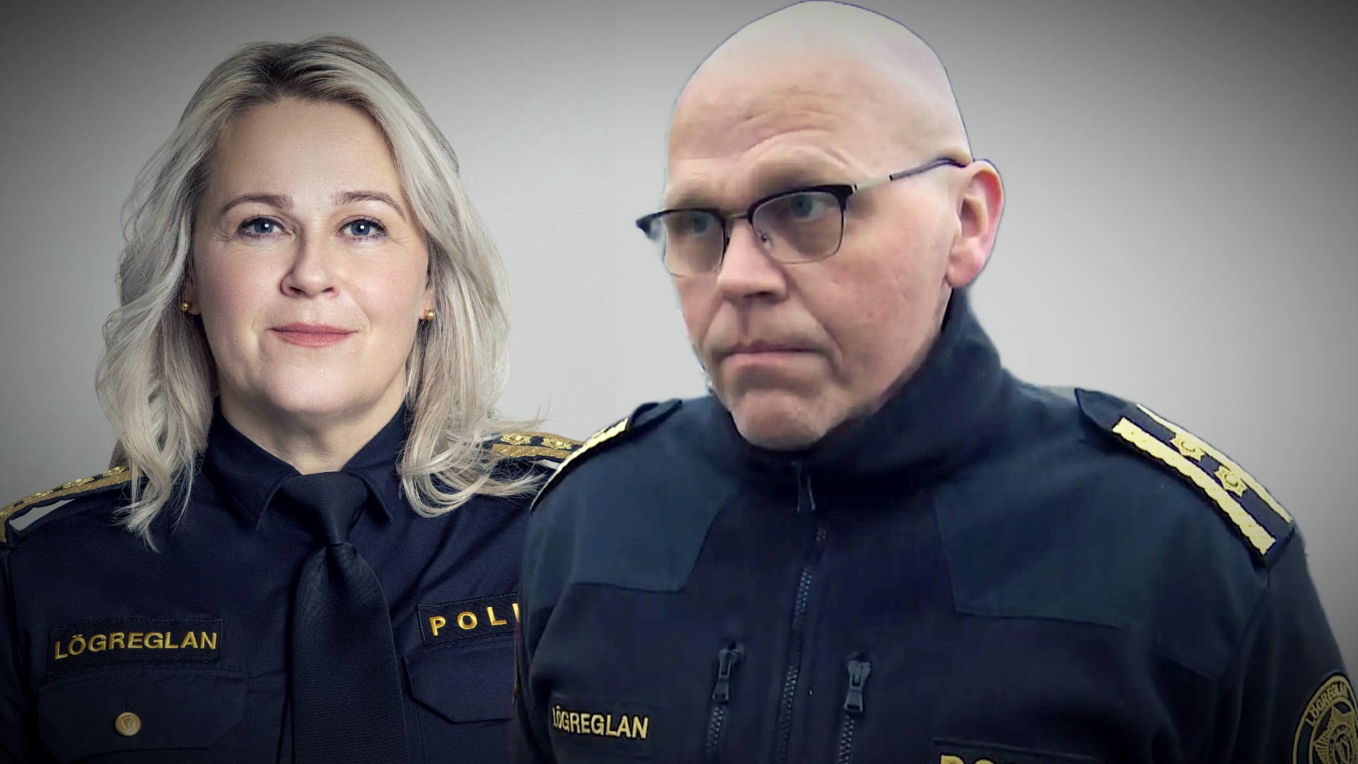 Selfyssingurinn með smiðsaugað: Hver er Grímur Hergeirsson sem nú hefur verið settur ríkislögreglustjóri?