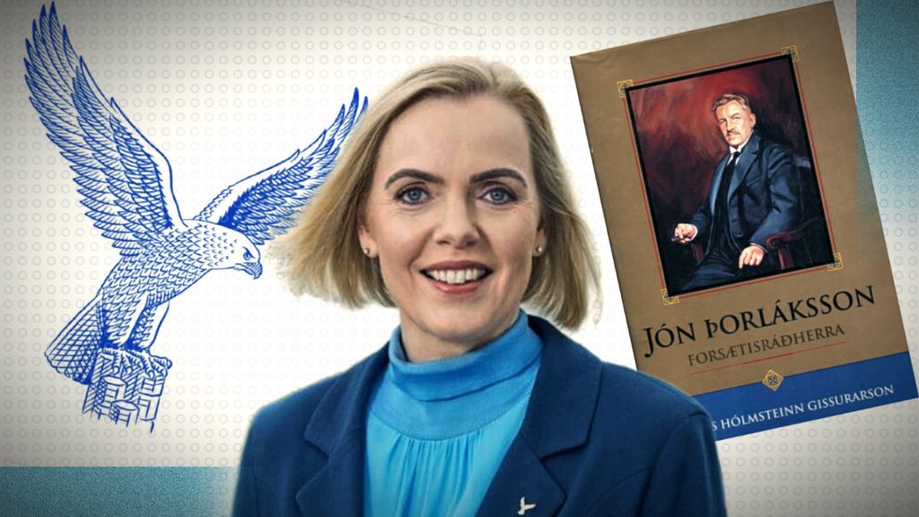 Óttar Guðmundsson skrifar: Sjálfstæðisflokkurinn og Jón Þorláksson