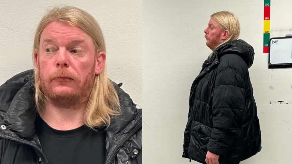 Guðmundur í lífstíðarfangelsi fyrir að myrða móður á sjötugsaldri