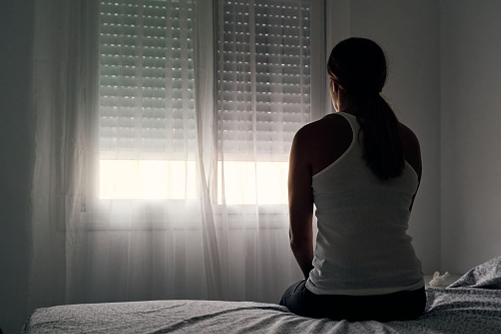 20% kvenna og 10% karla á Íslandi hafa orðið fyrir heimilisofbeldi