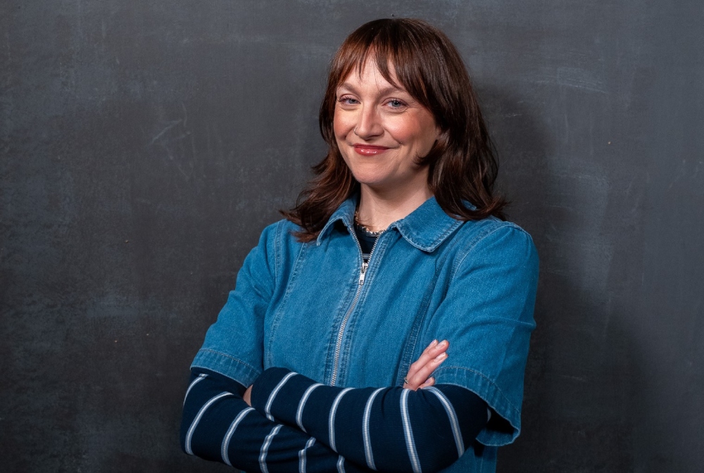 Hildur Kristín: Þarft ekki tíu skrefa morgunrútínu til að lifa góðu lífi