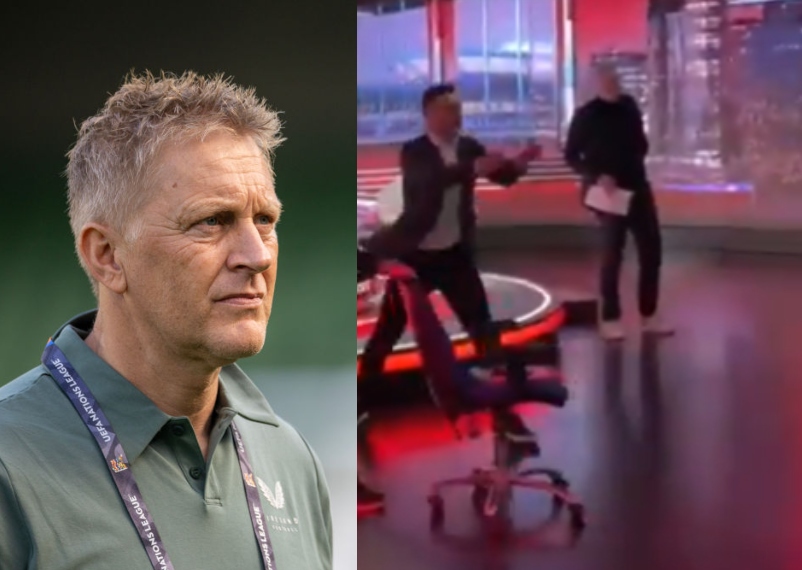 Myndband: Margir ósáttir við ummæli sem féllu eftir kraftaverk Heimis og hans manna – Sagði þetta um stjörnu Liverpool