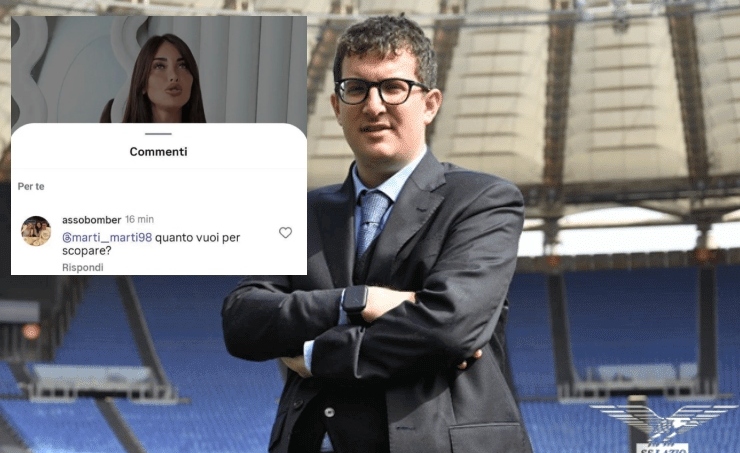 Mynd: Hátt settur maður í bobba – „Hvað viltu fá fyrir að sofa hjá?“