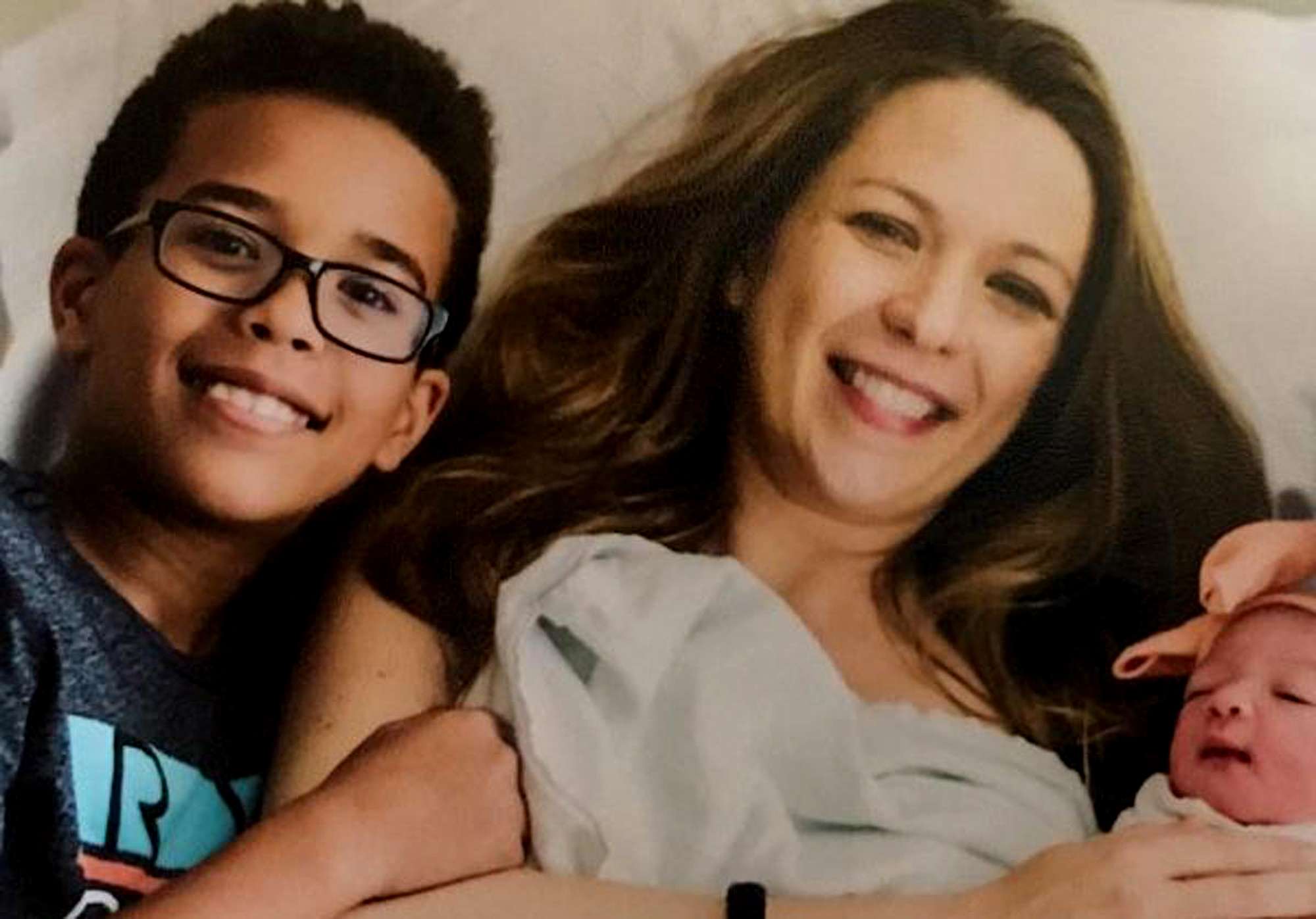 Stjörnukokkur myrti fyrrverandi og börn þeirra á jóladag