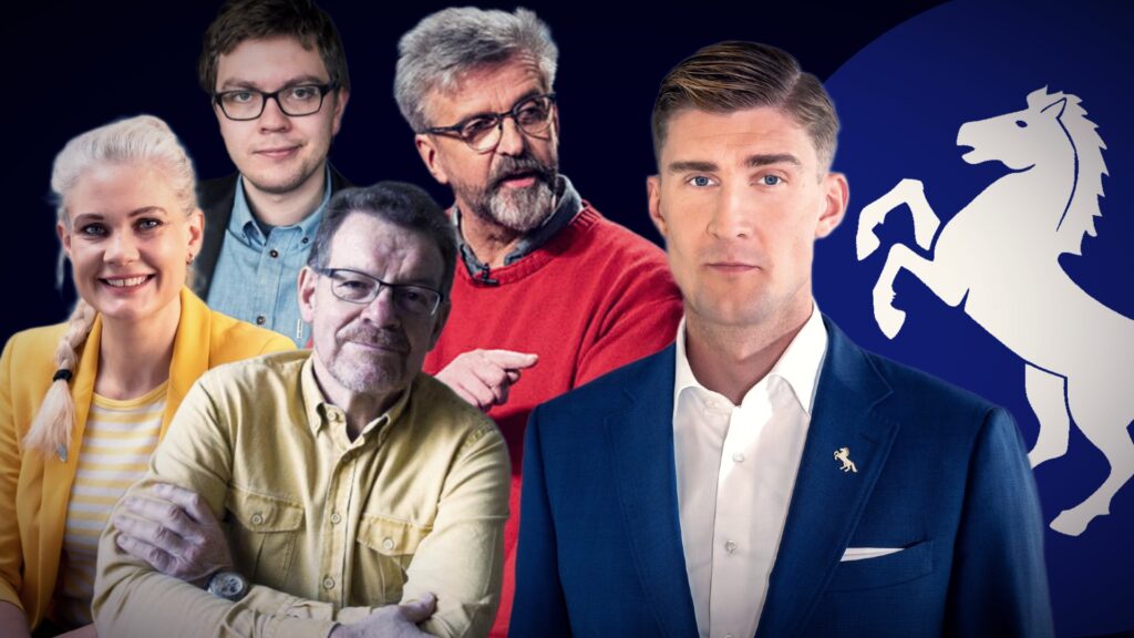 Gagnrýna orðræðu Miðflokksins og benda á hvaðan innflytjendur á Íslandi koma – „Hef enga trú á að Íslendingar láti blekkja sig“