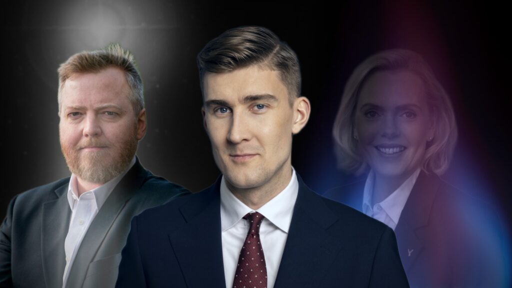 Þorsteinn Pálsson skrifar: Einum leiðarstjarna – öðrum mýrarljós