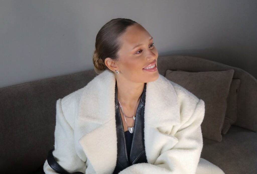 Steinunn Ósk: „Ég var komin á þann stað að vera ein heima með belju og drakk þar til hún kláraðist“