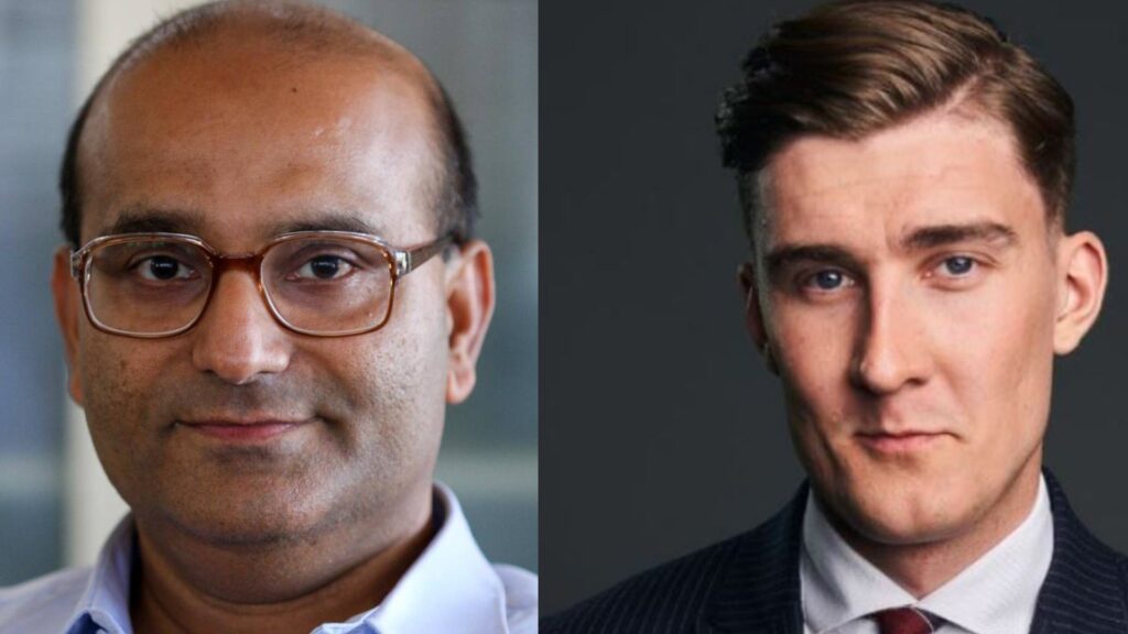 Rajan tekur upp hanskann fyrir Snorra og segir Íslendinga í útrýmingarhættu – „Hinn afburðaefnilegi íslenski stjórnmálamaður“