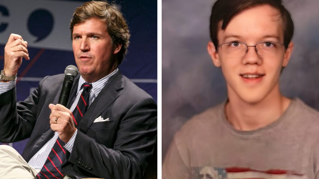 Sakar FBI um að leyna sannleikanum um manninn sem reyndi að ráða Trump af dögum – „Þetta var ótrúlegur viðsnúningur“