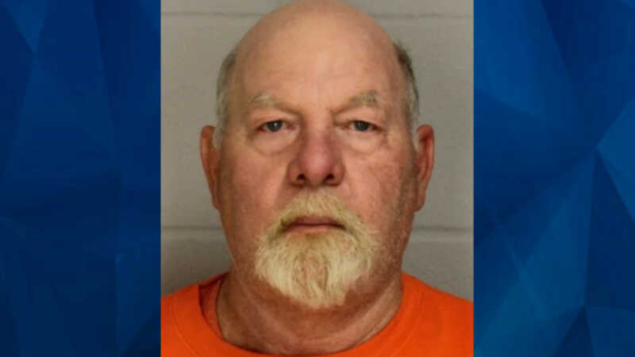 Þrír bræður fóru í veiðiferð en aðeins einn kom heim – Skelfileg sjón blasti við lögreglu