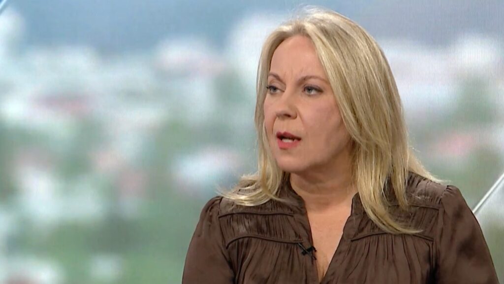 Tekur ekki undir með Snorra Mássyni og segir Miðflokkinn ekki á móti innflytjendum