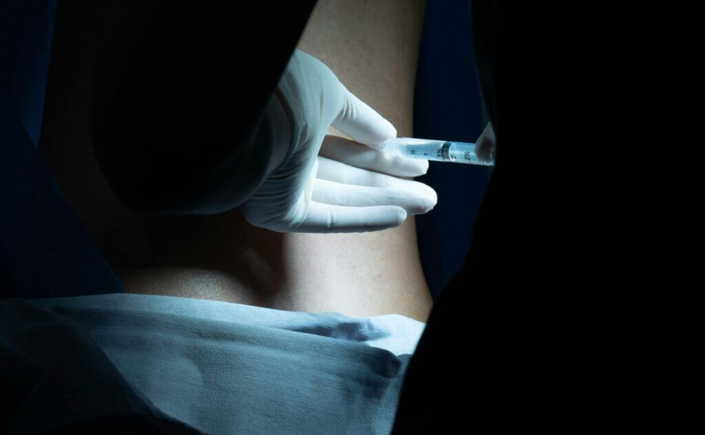 Vildi minnka álagið á kvöldvöktunum og gerðist raðmorðingi