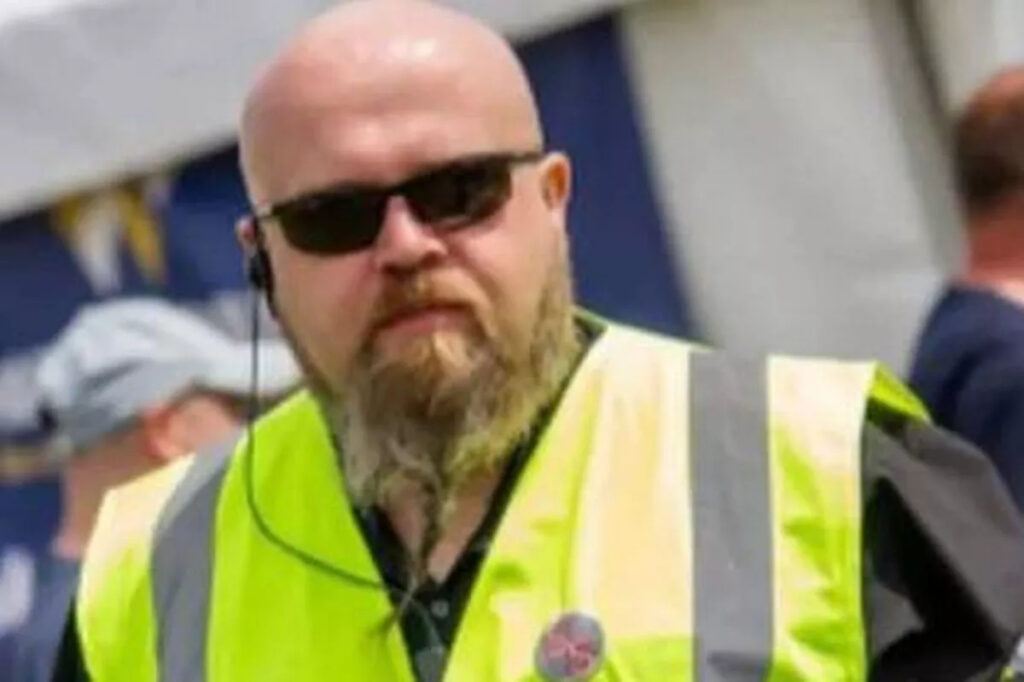 Ferð til Íslands breyttist í martröð – Lést í brúðkaupsferðinni