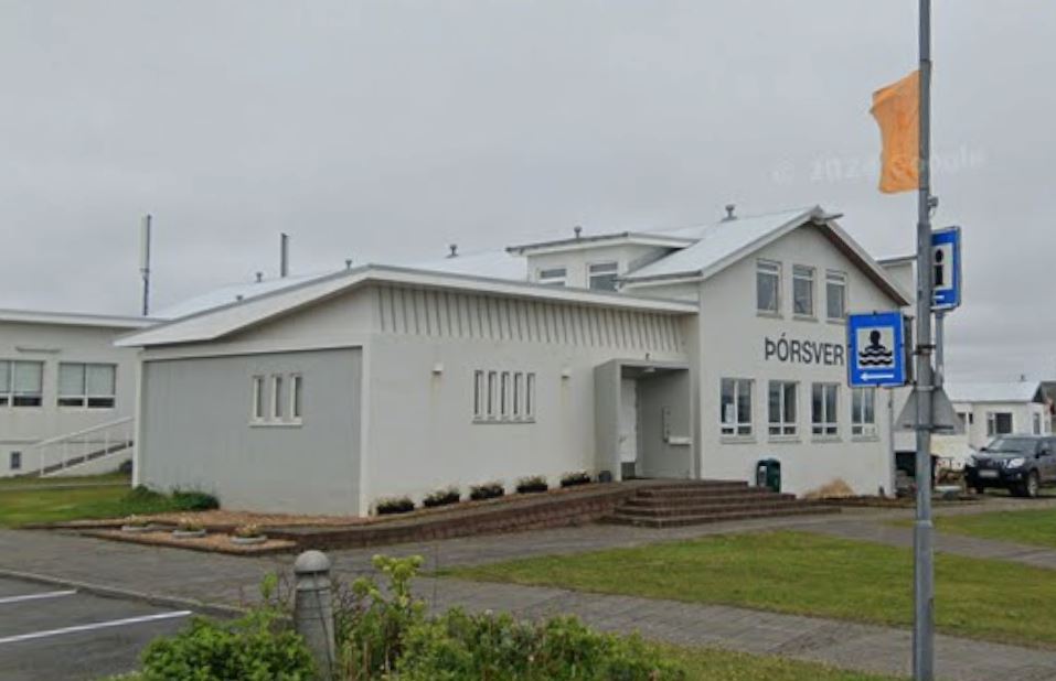 Sauð upp úr á Þórshöfn – Kona ákærð fyrir sérstaklega hættulega líkamsárás