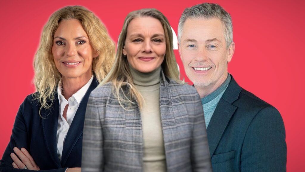 Þórhallur segir Sigríði ekki eiga að trúa Herdísi – „Fréttastofa Sýnar, Vísir og Bylgjan eru alls ekki ósjálfbær“