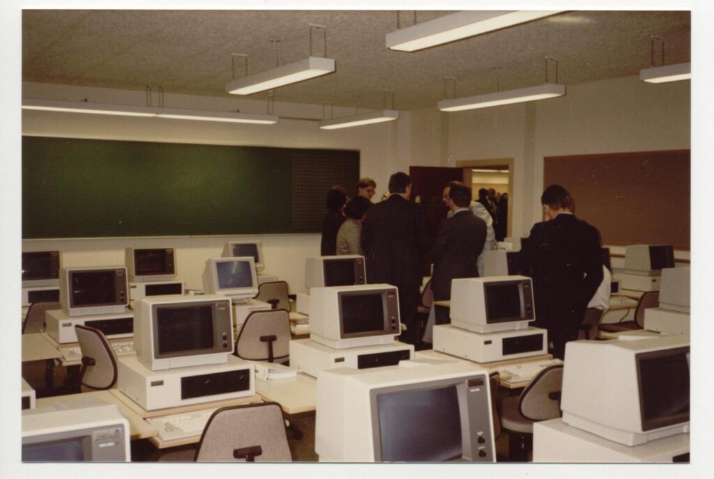 Björn Jón skrifar: Fleiri þurfa að koma að rekstri skóla