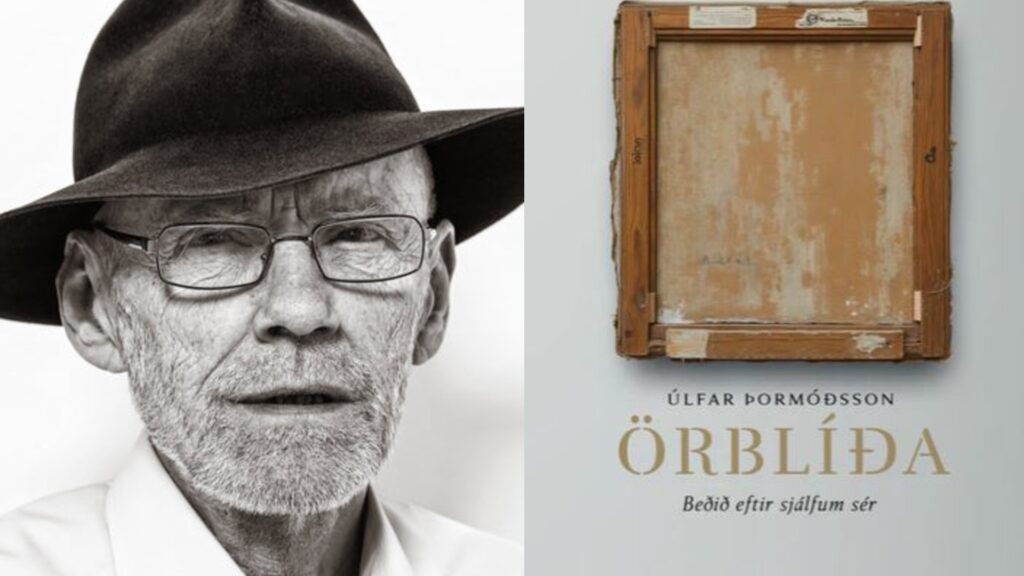 Úlfar gerir upp málverkafölsunarmálið – „Þetta var bara fár“