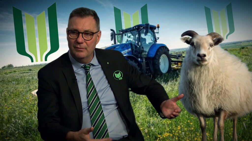 Orðið á götunni: Willum nýtur vinsælda og virðingar – verður sennilega næsti formaður Framsóknar