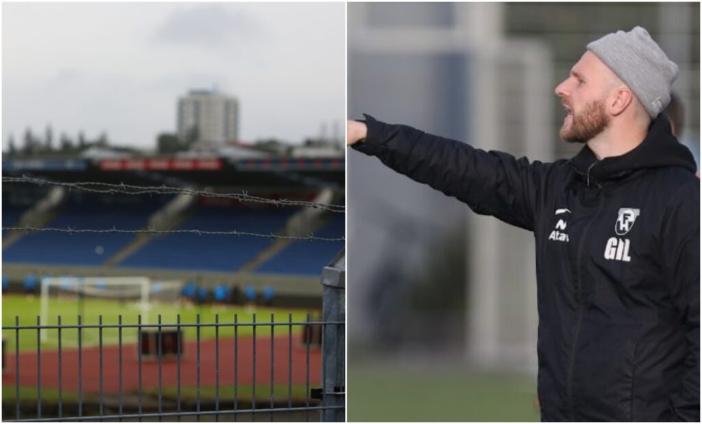 Garðar furðar sig á því að KSÍ hafi rekið þennan starfsmann í skjóli nætur – „Að mínu mati er verið að byrja á röngum enda“