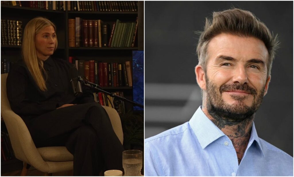 Tanja uppljóstraði um draum sinn í viðtali við Þórhall – „Ég hef ekki látið vita af mér“