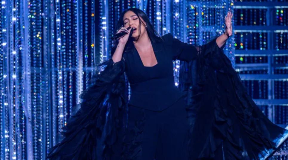 Allt á suðupunkti í Genf fyrir örlagafund á morgun – Verður Ísrael vikið úr Eurovision?