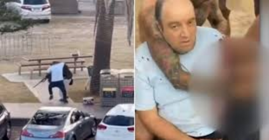 Bankabók hetjunnar á Bondi Beach stækkar og stækkar