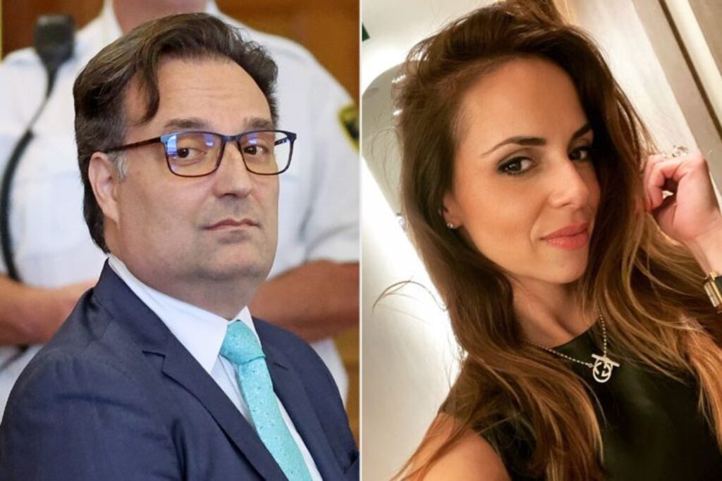 Hann játaði að hafa sundurlimað lík eiginkonu sinnar – Mun Google-leit sanna að hann myrti hana?