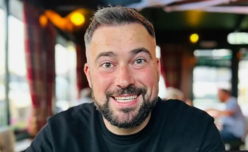 Staðfesta andlát ungs fjölskylduföðurs – Maður ákærður fyrir manndráp af gáleysi