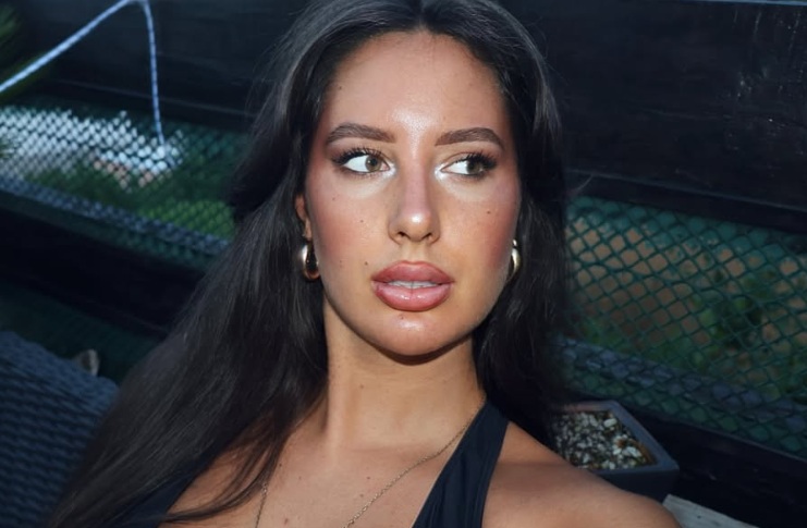 Íþróttastjarna byrjaði á OnlyFans eftir meiðsli og þénar margfalt meira þar