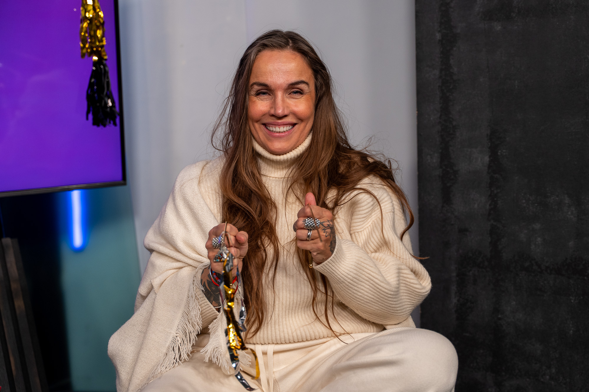 Áramótaspá Ellýjar Ármanns: Alþingiskosningar næsta haust og Íslendingur vinnur EuroJackpot