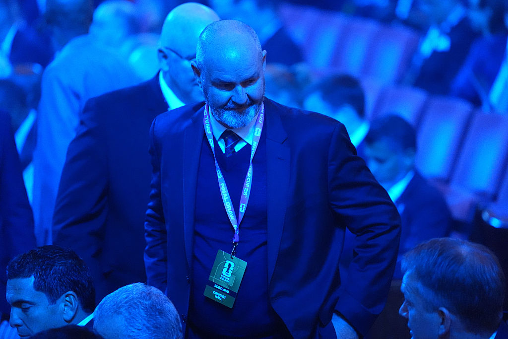 Biðlar til fólks að steypa sér ekki í skuldir með för til Bandaríkjanna