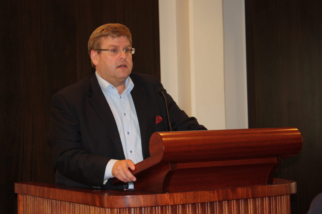 Gísli leggur til breytingar á erfðafjárskattinum – „Með þessari leið mætti slá tvær flugur í einu höggi”