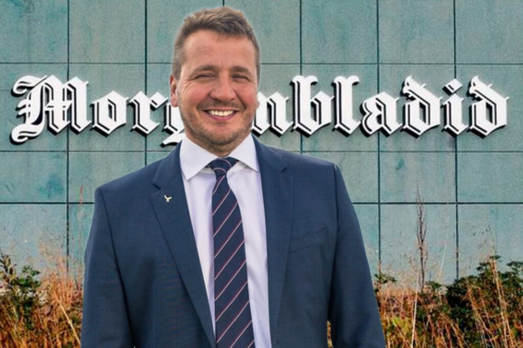 Orðið á götunni: Kappið ber fegurðina ofurliði hjá Sjálfstæðismönnum