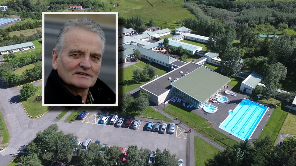 Guðni sendir neyðarkall: Stofnun sem hjálpað hefur mörgum berst fyrir lífi sínu