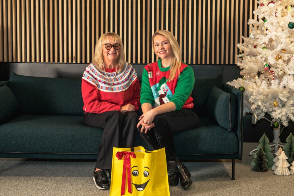 500 fjölskyldur fá matarúttekt frá Krónunni og viðskiptavinum