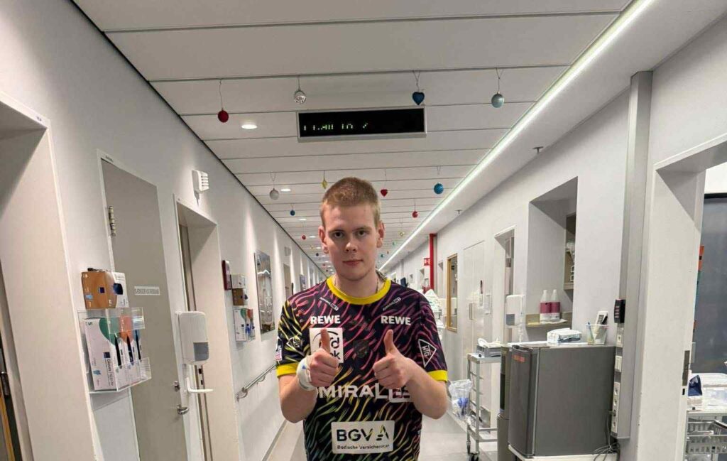 Safnað fyrir Gunnar Inga sem á langt bataferli framundan – „Fyrir algjört kraftaverk var lífi hans bjargað“