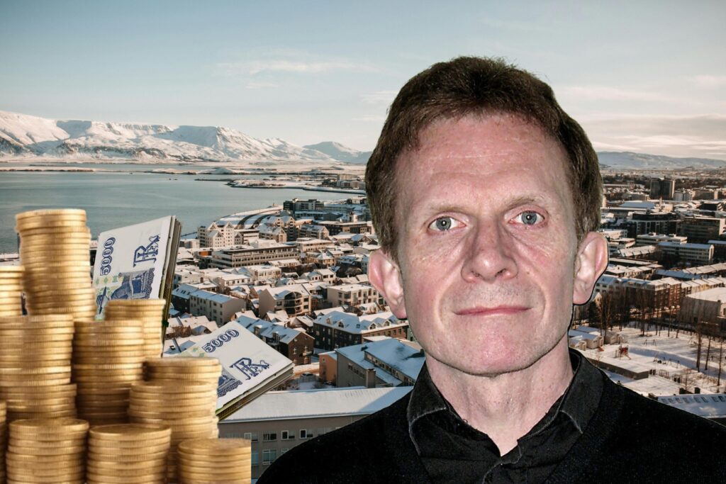 Helgi kallar eftir leiðtogum sem þora að fella niður erfðafjárskattinn – Varpar ljósi á sorglegt dæmi frá Svíþjóð