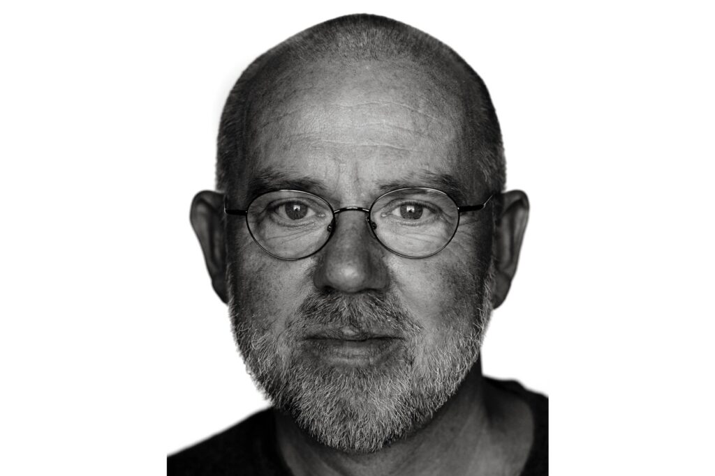 Karl Ágúst Úlfsson: Átti ekkert að verða bók – svo komu orðin og minningarnar