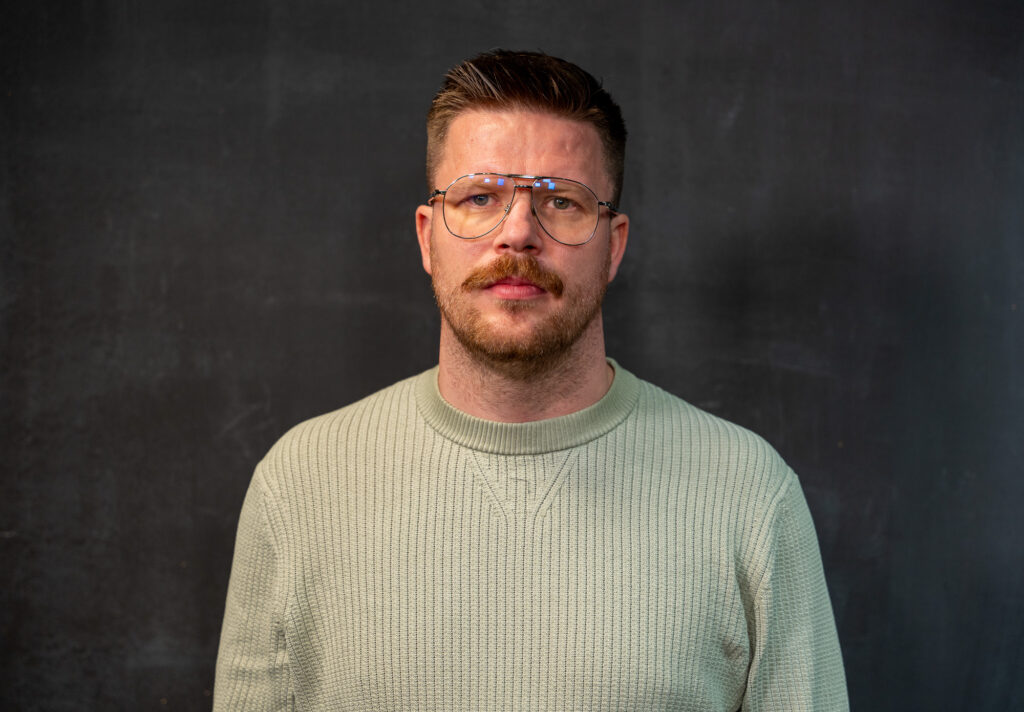 Veðmálin stjórnuðu hvernig pabbahelgarnar fóru: „Þá var eins gott að þetta myndi ganga vel“