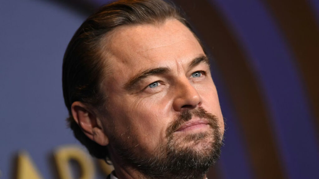 Svar Leonardo DiCaprio kemur aðdáendum á óvart